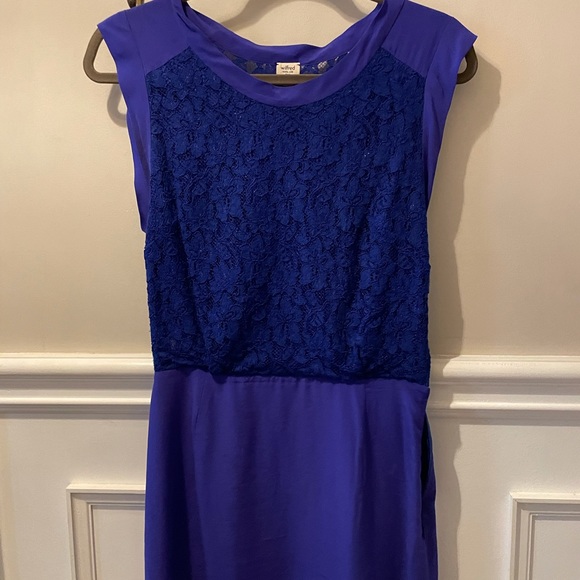 Wilfred from Aritzia dress Sz 2 - Picture 5 of 8